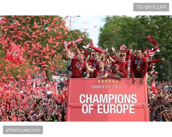 利物浦重返争冠行列，对英超竞争格局带来变化